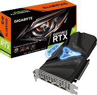 GIGABYTE GeForce RTX 2080 SUPER GAMING OC WATERFORCE WB 8G - Graphics Card