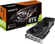 GIGABYTE GeForce RTX 2080Ti GAMING OC 11G - Grafická karta
