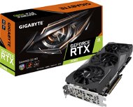 GIGABYTE GeForce RTX 2080 GAMING OC 8GB - Grafikkarte