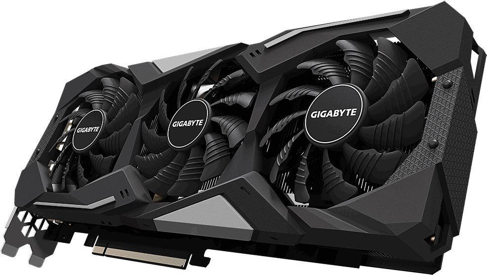 Gigabyte rx discount 5600 xt gaming