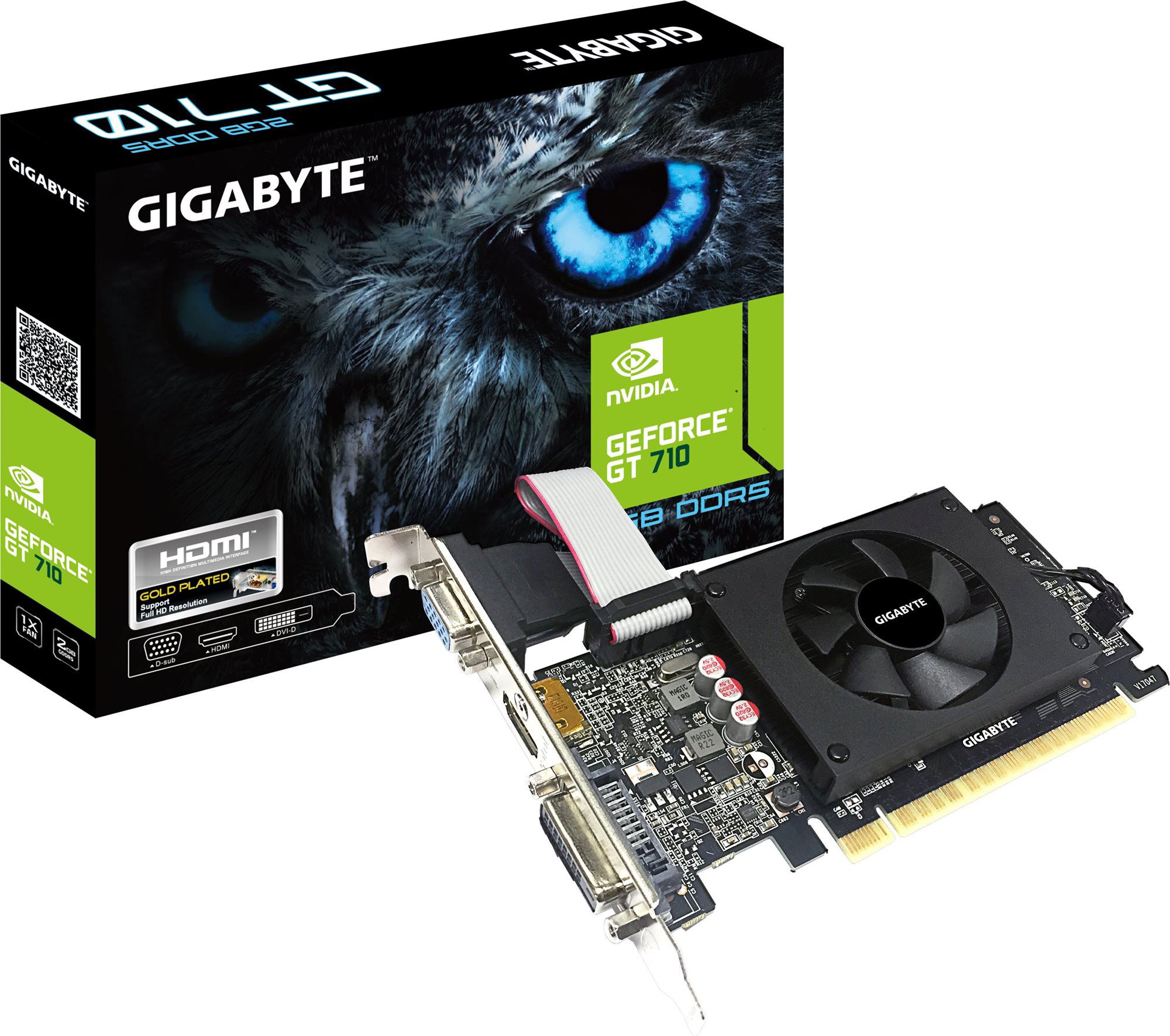 Zotac geforce gt 710 zone online edition