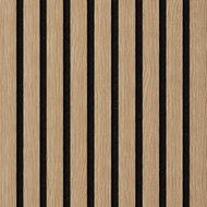 Egibi Akustický panel, dekor dub klasický - Acoustic Panel