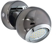 Eglo - LED bodové svítidlo 1xGU10/3W/230V - LED světlo