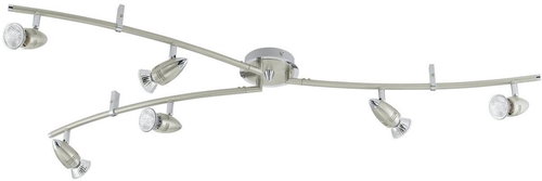 Eglo MAGNUM 24729 - Lamp - Main image