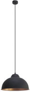 Eglo - Chandelier 1xE27/60W/230V - Chandelier