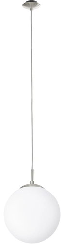 Eglo RONDO E27 1 × 60 W, 25 cm - Chandelier - Main image