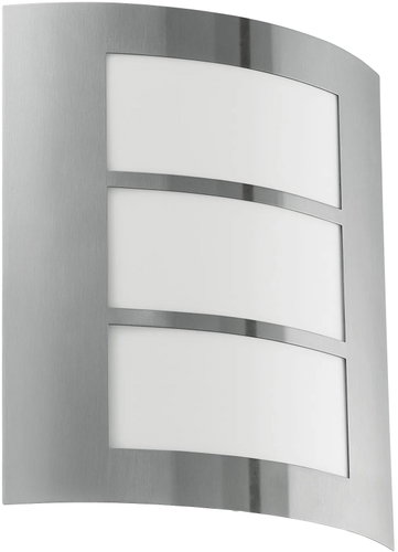 Eglo CITY E27 1 × 60 W - Ceiling Light - Main image