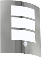 Eglo CITY E27 1 × 60W with Sensor - Ceiling Light