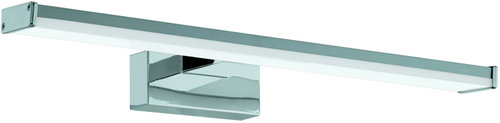 Eglo PANDELLA 1, LED 7,4 W, 40 cm, chrom - Wall Lamp - Main image