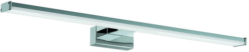 Eglo PANDELLA 1, LED 11 W, 60 cm, chrom - Wall Lamp - Main image