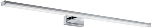 Eglo PANDELLA 1, LED 14 W, 78 cm, chrom - Wall Lamp - Main image