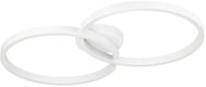 Eglo AMANDOLO, White - Ceiling Light