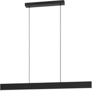 Eglo ANDREAS-Z, Black - Chandelier