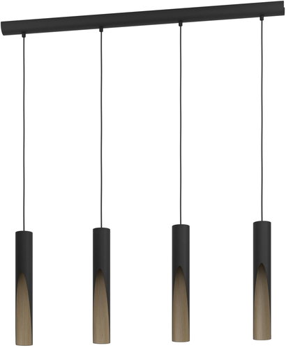 Eglo BARBOTTO - Chandelier - Main image