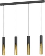Eglo BARBOTTO 4 × 4.5W - Chandelier