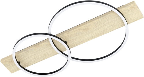 Eglo BOYAL - Ceiling Light - Main image