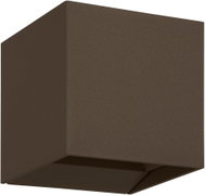 Eglo CALPINO 3, Rust - Wall Lamp