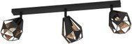 Eglo CARLTON 7 - Spot Lighting