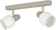 Eglo CORATO, 2 × 18W - Spot Lighting