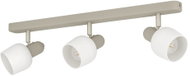 Eglo CORATO, 3 × 18W - Spot Lighting
