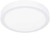 Eglo FUEVA 5, 3000 K, 210 mm, White - Ceiling Light