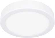 Eglo FUEVA 5, 3000 K, IP44, 160 mm, White - Ceiling Light