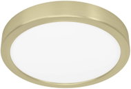 Eglo FUEVA 5, 3000K, 210cm, White - Ceiling Light