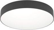 Eglo GALLIZZI-Z, 49cm, Black - Ceiling Light