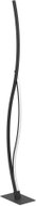 Eglo GRISOLIA, Black - Floor Lamp