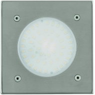 Eglo LAMEDO LED-Modul 1 × 2,5 W, eckig - Gartenbeleuchtung