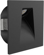 Eglo MECINOS, Black - Spot Lighting