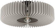 Eglo PALOMBAIA, Grey - Ceiling Light