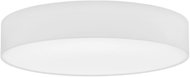 Eglo PASTERI E27 5 × 60W, White - Ceiling Light
