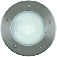 Eglo RIGA 3 E27-ESL-2U 1× 15W - Garden Lighting