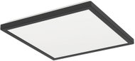 Eglo ROVITO, 29 × 29cm, Black - Ceiling Light