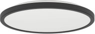Eglo ROVITO, 30 cm, Black - Ceiling Light