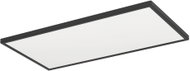 Eglo ROVITO, 57 × 30cm, Black - Ceiling Light