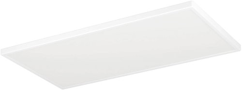 Eglo ROVITO, 57 × 30cm, White - Ceiling Light - Main image