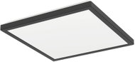 Eglo ROVITO-Z, 29 × 29cm, Black - Ceiling Light