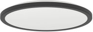 Eglo ROVITO-Z, 39 cm, Black - Ceiling Light