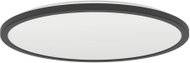 Eglo ROVITO-Z, 50 cm, Black - Ceiling Light