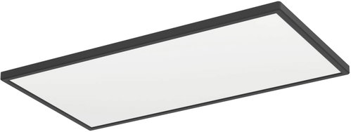 Eglo ROVITO-Z, 57 × 30cm, Black - Ceiling Light - Main image
