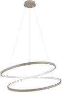 Eglo RUOTALE, 70 cm - Chandelier