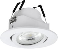 Eglo SALICETO-Z, white - Spot Lighting