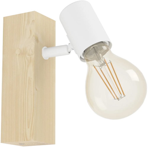 Eglo TOWNSHEND 3, 1×10W - Spot Lighting - Main image