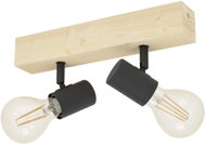 Eglo TOWNSHEND 3, 2 × 60W - Spot Lighting
