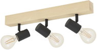 Eglo TOWNSHEND 3, 3 × 60W - Spot Lighting