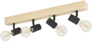 Eglo TOWNSHEND 3, 4 × 60W - Spot Lighting
