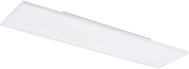 Eglo TURCONA-Z, 120 × 30cm - Ceiling Light