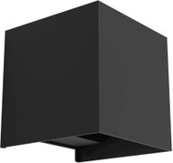 Eglo VALMONTONE, Black - Wall Lamp